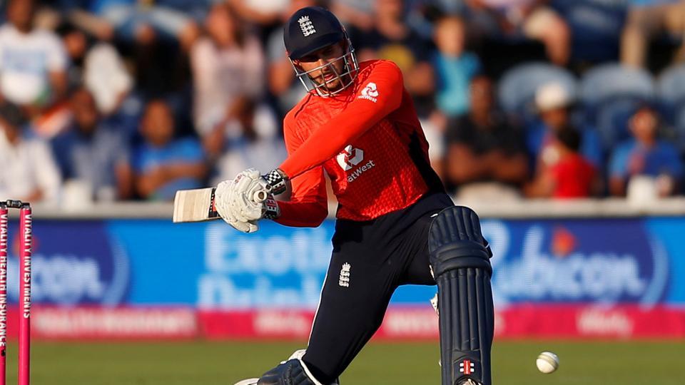 India vs England, 2nd T20, highlights: Hales 58*, England win by 5 wickets | Cricket - Hindustan