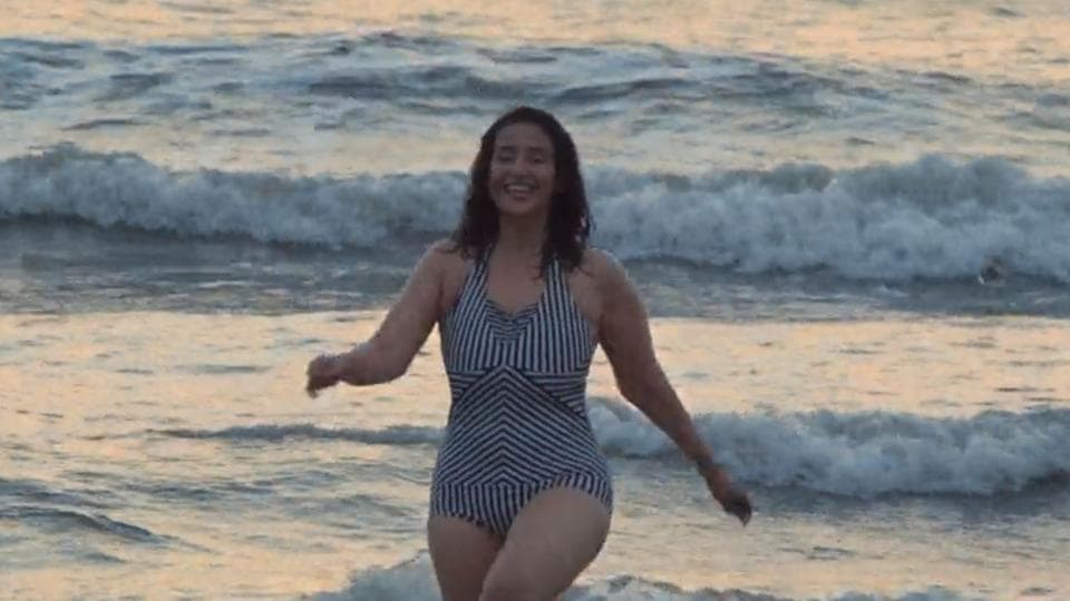 Nepali Manisha Koirala Xxx - Manisha Koirala on wearing her first bikini on screen at 47: The actor in  me takes over | Bollywood - Hindustan Times