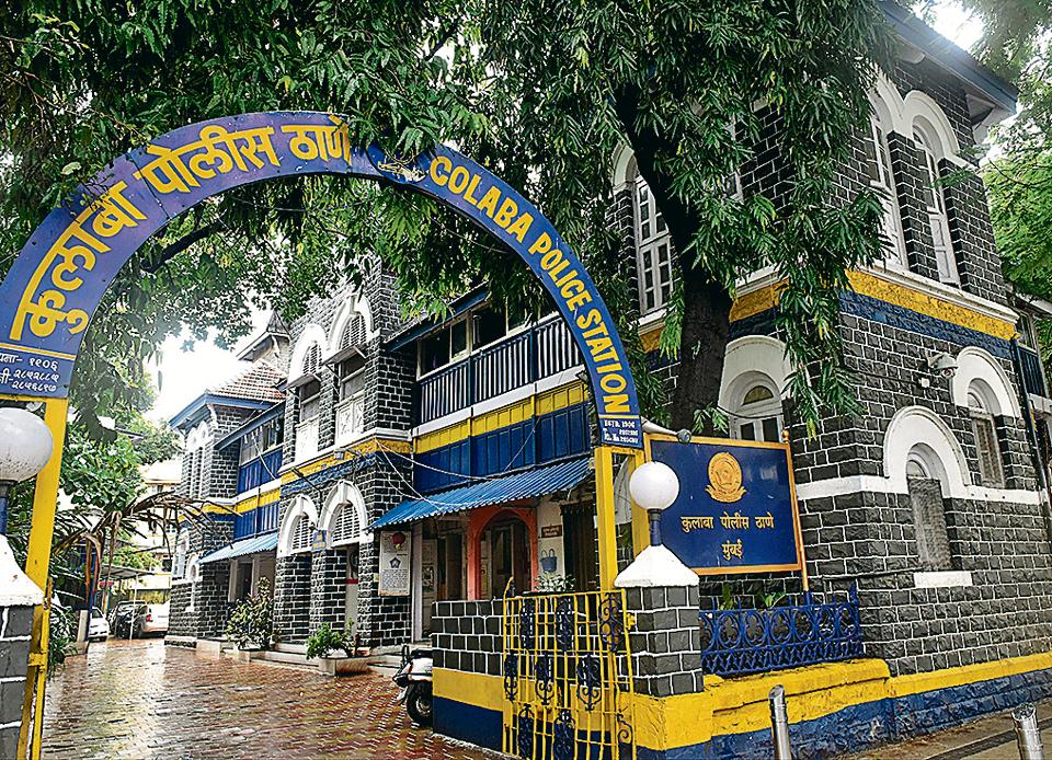 Stepdad kills 4 year old in Mumbai

