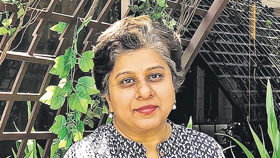 #puneonmymind: Anita Iyer on how Smart City, Pune, must address needs ...