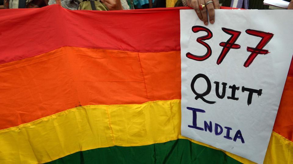 Societys Perception Cant Be Excuse For Section 377 Supreme Court 