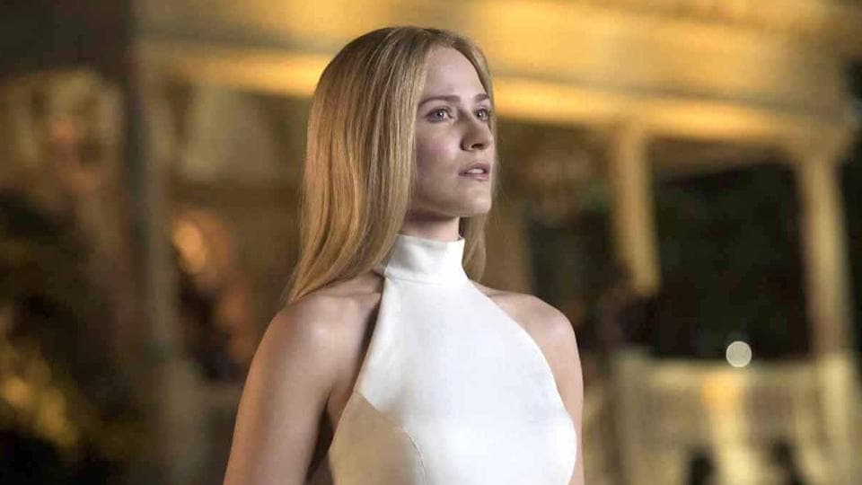 Even Evan Rachel Wood Had No Idea What Was Happening On Westworld Season 2 Hindustan Times