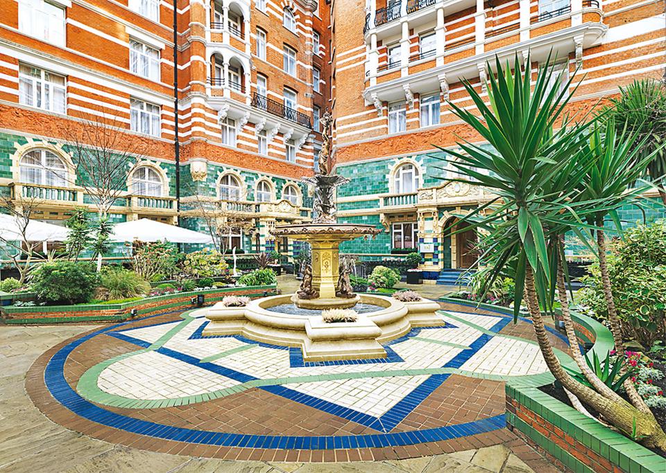 When Indian hotels went West Hindustan Times