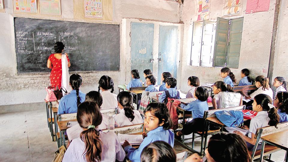 960px x 540px - Education reforms: Getting children into classrooms is no longer enough -  Hindustan Times