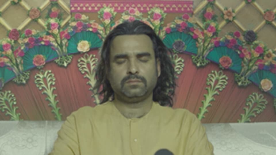 Pankaj Tripathi to be the main villain in season 2 of Sacred Games