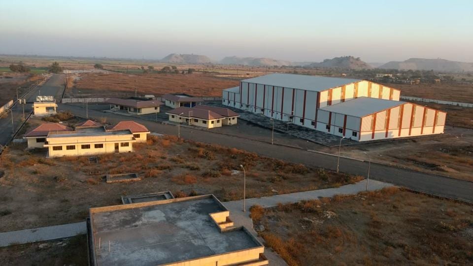 Country’s 7th, Rajasthan’s second spices park ready for opening Hindustan Times