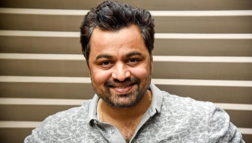 I Love Mohan Kaka’s Ease And Eagerness: Subodh Bhave - Hindustan Times