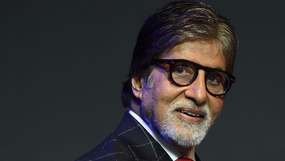 Amitabh Bachchan’s Bulgaria trip for Brahmastra is full of mysterious