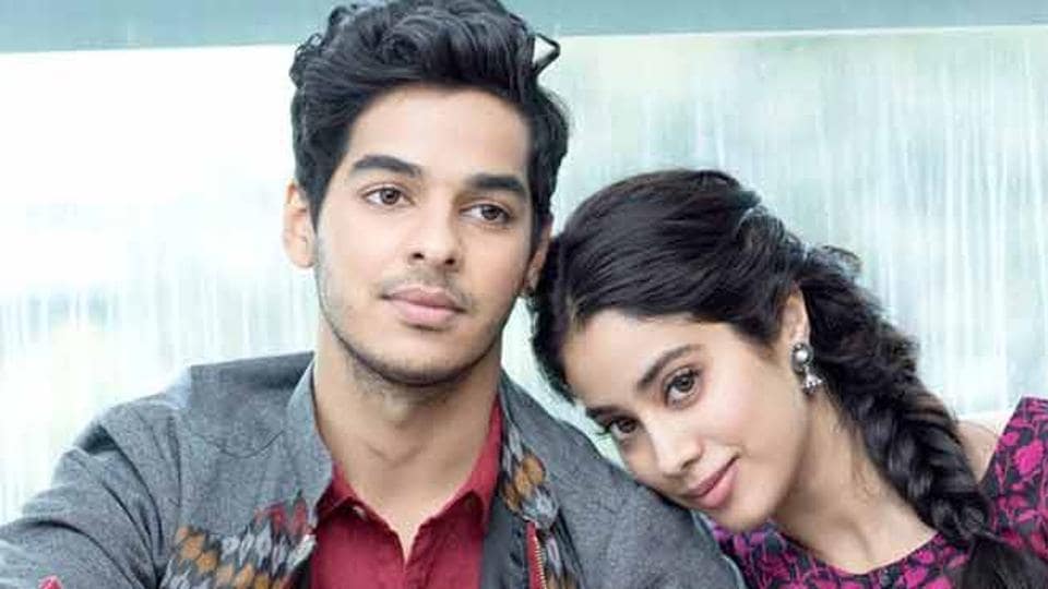 Dhadak box office day 3: Janhvi Kapoor, Ishaan Khatter film earns ₹33.6 cr, all set to become a hit