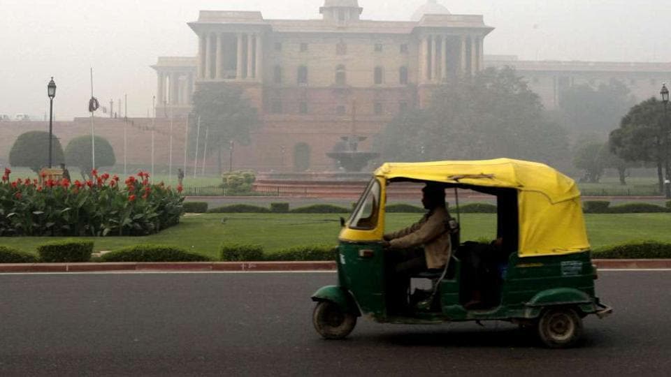 Auto Rickshaw Fares In Delhi May Soon Be Hiked By Up To 35 Latest