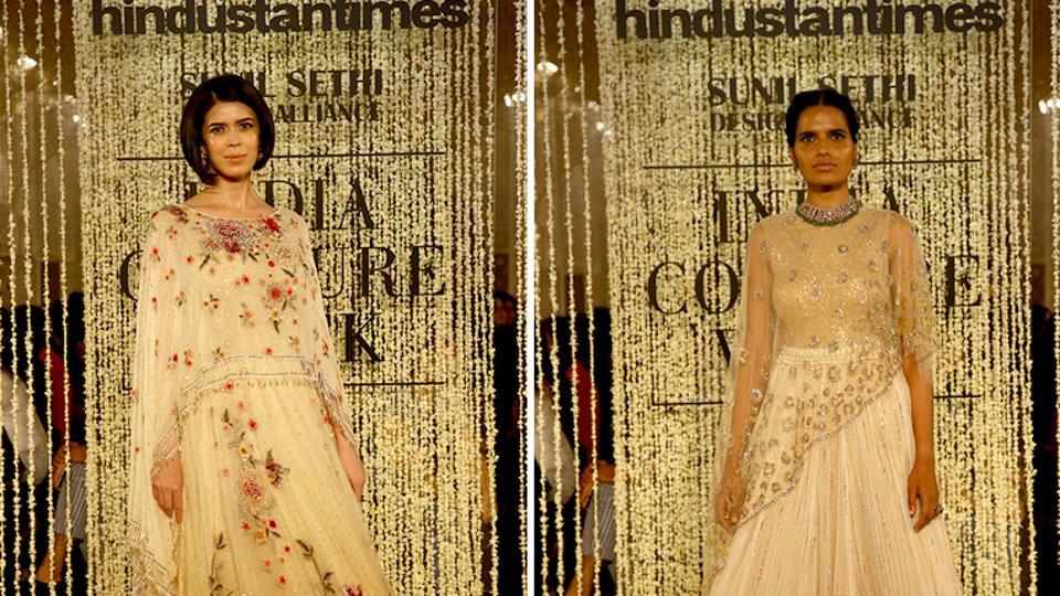 Tarun tahiliani 2025 bridal collection 2018