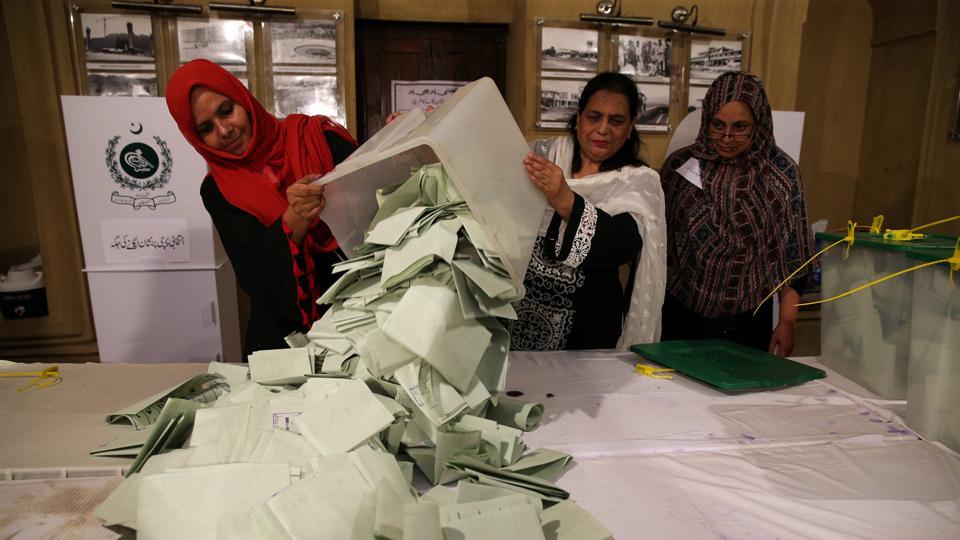 How Pakistan Election Results Will Affect Its Ties With India Us