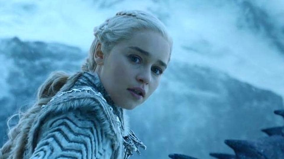 HBO Announces Game of Thrones Season 8 Premiere Date