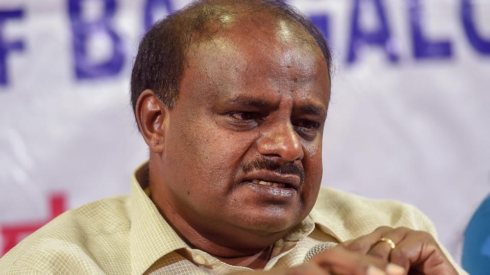 Ready for discussion with those demanding separate north Karnataka