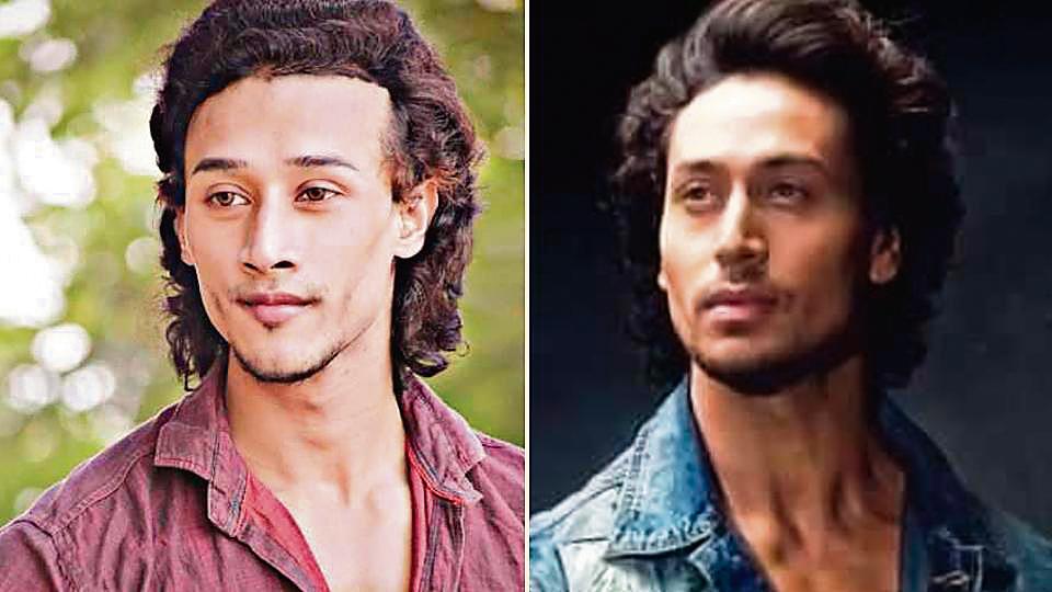 My friends suggested that I grow my hair: Tiger Shroff's lookalike David Saharia | Bollywood - Hindustan Times My friends suggested that I grow my hair: Tiger Shroff's lookalike David Saharia | Bollywood - Hindustan Times