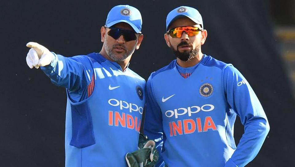 MS Dhoni most popular Indian sportsperson ahead of Virat Kohli, Sachin  Tendulkar: survey | Crickit