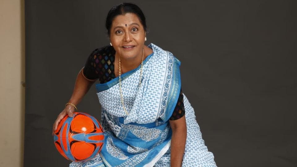 I am young at heart and want to stay so: Usha Naik - Hindustan Times