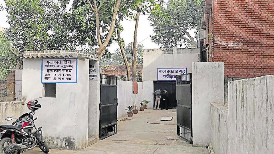 Gurugram school murder case Interim bail plea of juvenile accused rejected for fifth time