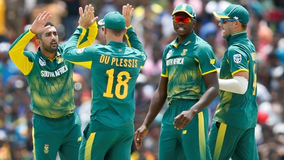 Sri Lanka vs South Africa, 2nd ODI, highlights as it happened Crickit