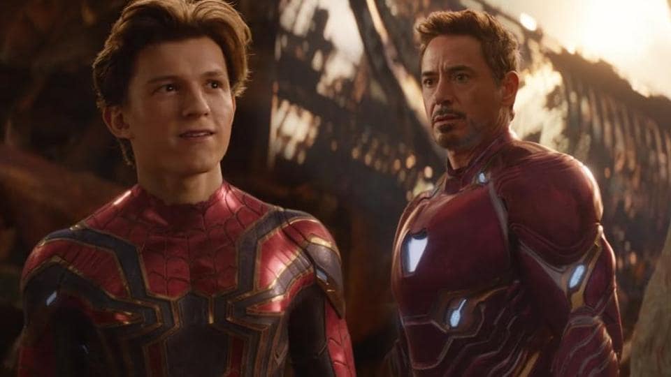 Avengers: Infinity War writer reveals 'The Snap' originally