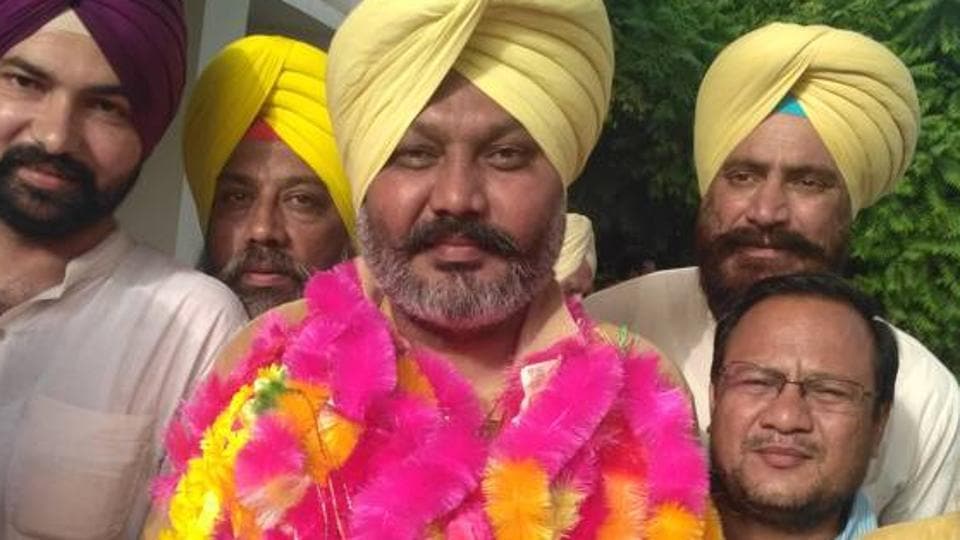 Sukhpal Khaira A Feudal Lord Who Insults Dalits And Women Says Lop