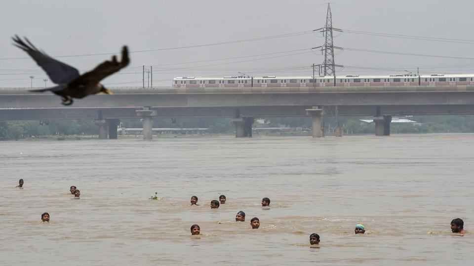 For Delhi’s survival, let Yamuna be a river again