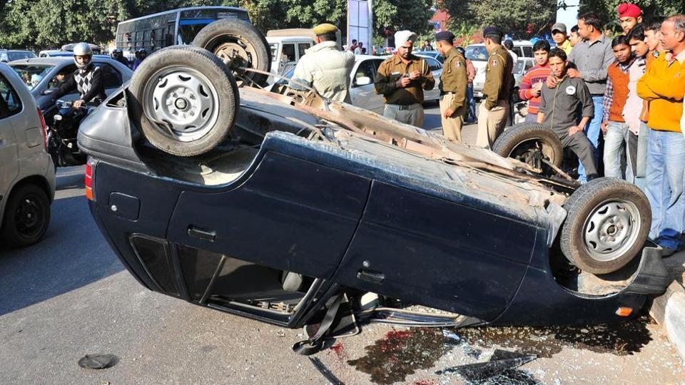 21-accident-prone-areas-3-black-spots-identified-in-panchkula