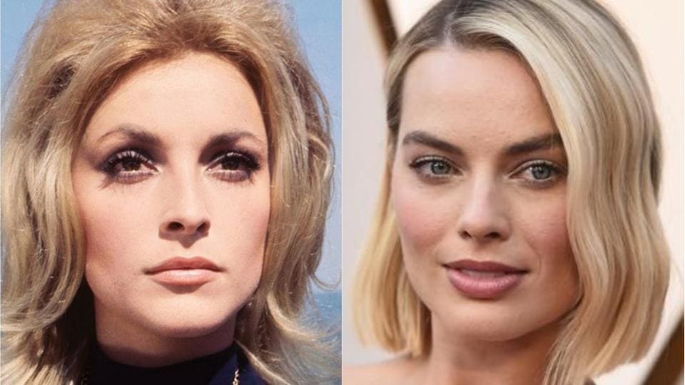 Margot Robbie Shares First Look As Sharon Tate In Tarantino’s Once Upon A Time In Hollywood