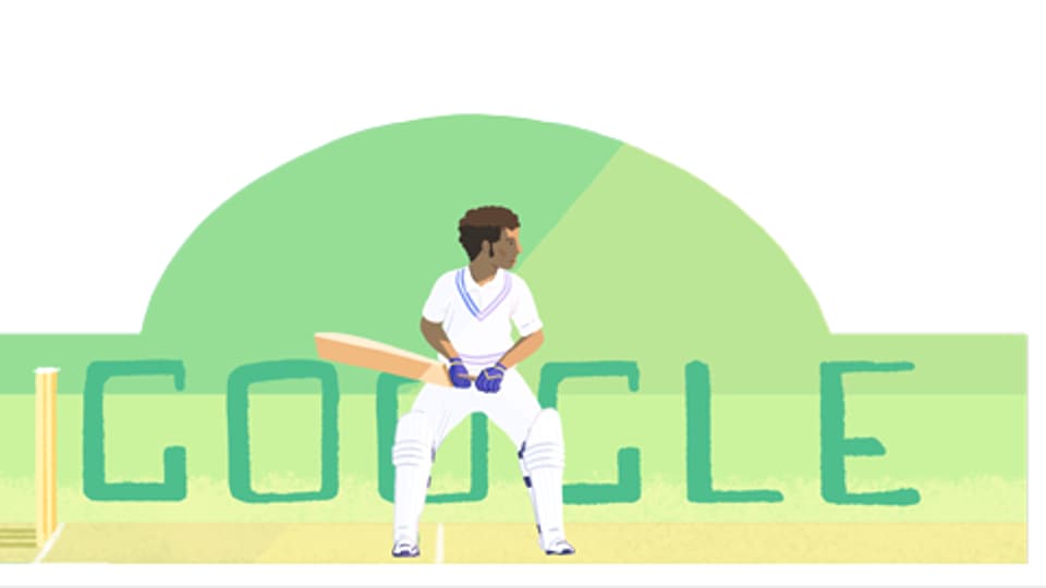 Dilip Sardesai Honoured With Google Doodle On 78th Birth Anniversary Hindustan Times Find dilip sardesai latest news, videos & pictures on dilip sardesai and see latest updates, news, information from ndtv.com. dilip sardesai honoured with google