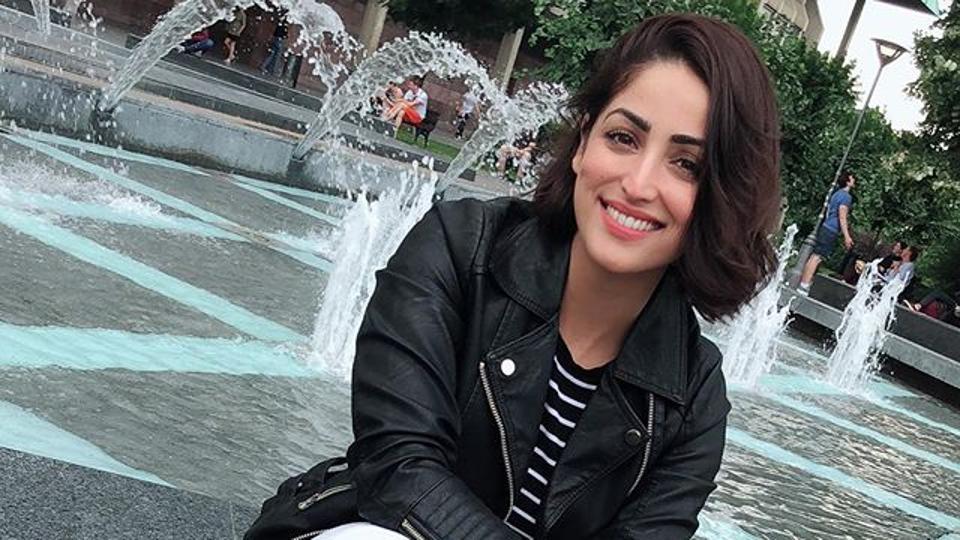 Yami Gautam reveals that Batti Gul Meter Chalu shoot was still on when she chopped her hair for Uri | Bollywood - Hindustan Times Yami Gautam reveals that Batti Gul Meter Chalu shoot was still on when she chopped her hair for Uri | Bollywood - Hindustan Times
