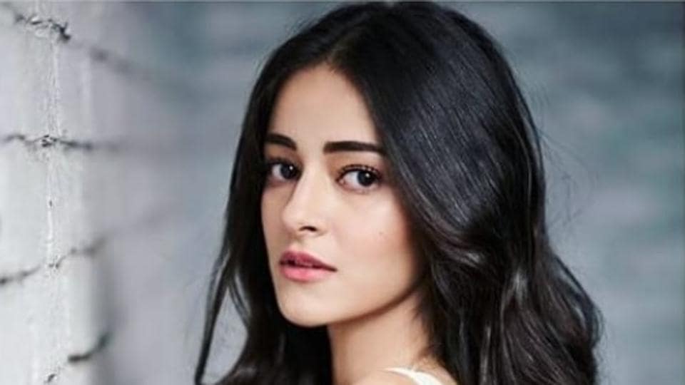 Chunkey Pandey’s daughter Ananya to debut with Gully Boy, not Student ...