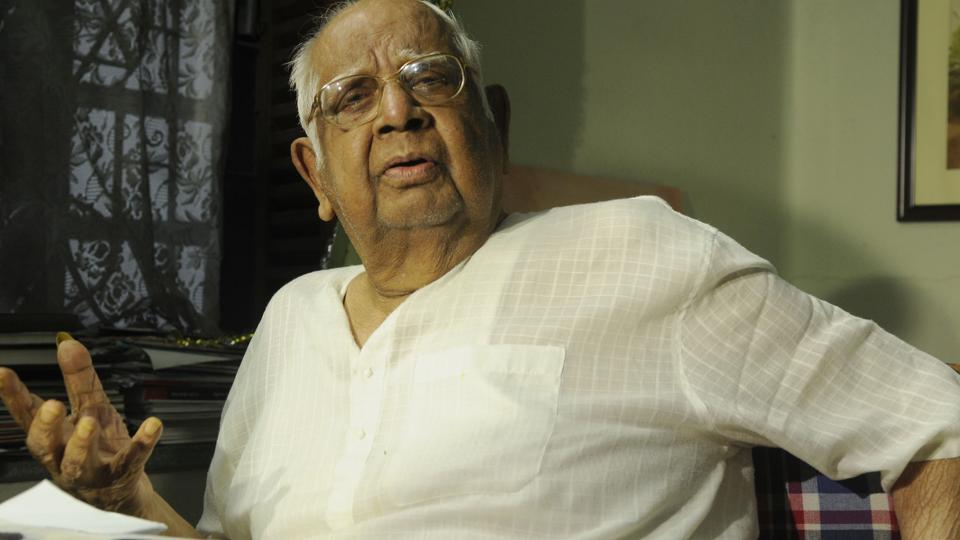 Somnath Chatterjee’s death brings Left’s internal differences to the ...