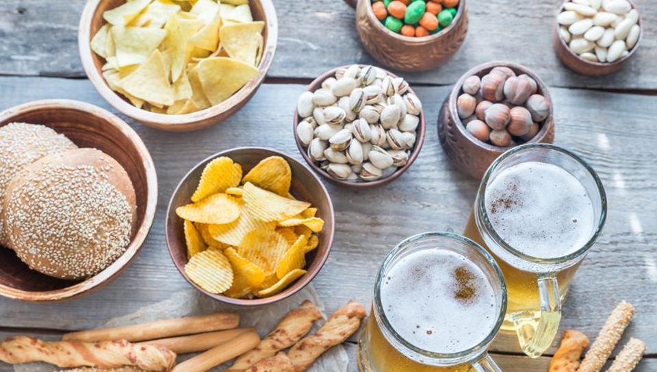 Healthy eating basics - Heart and Stroke Foundation