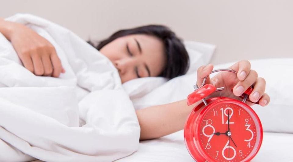 Tips to sleep better, 5 simple shortcuts before bedtime to ensure you wake up fresh