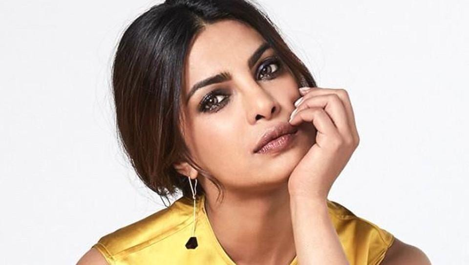 Priyanka Chopra, Neha Dhupia just joined a long list of celebrities in yellow dresses