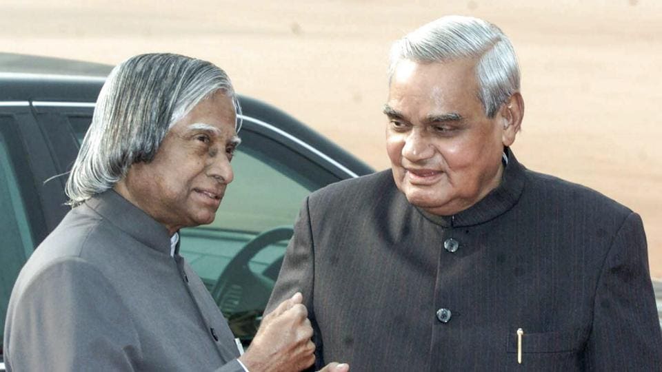 The life and times of Atal Bihari Vajpayee, former prime minister and admired leader