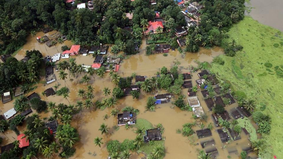 Rainfall recedes, but nine Tamil Nadu districts still on flood alert ...