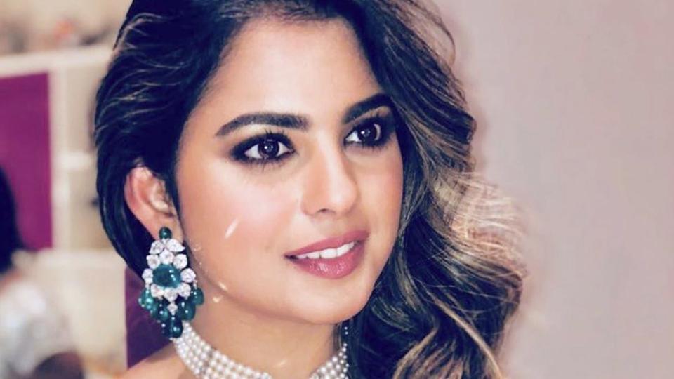 960px x 540px - Isha Ambani channelled her inner butterfly at Priyanka Chopra's engagement  in sheer gown | Fashion Trends - Hindustan Times
