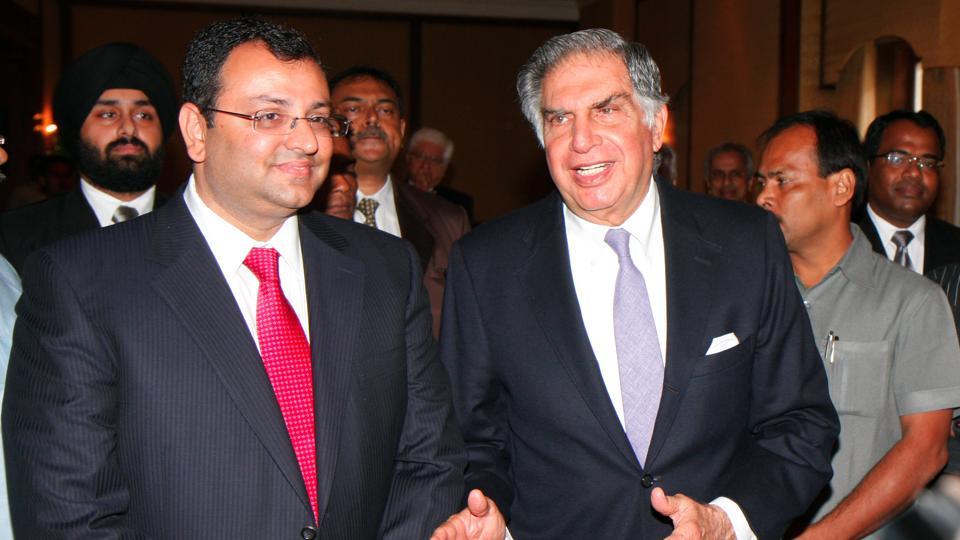 Pallonji Mistry, the billionaire who can’t spend his own fortune