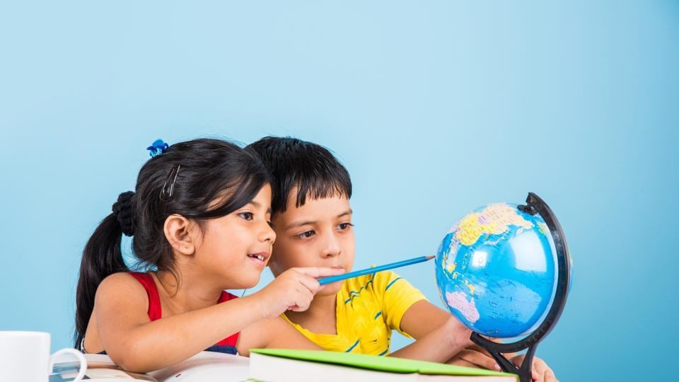 Who proposed first free and compulsory elementary education throughout the country image