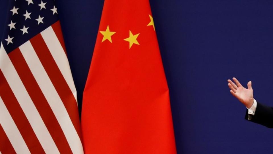 Us China Impose New Tariffs Of 16 Billion On Each Other As Trade Talks Resume Hindustan Times 9737