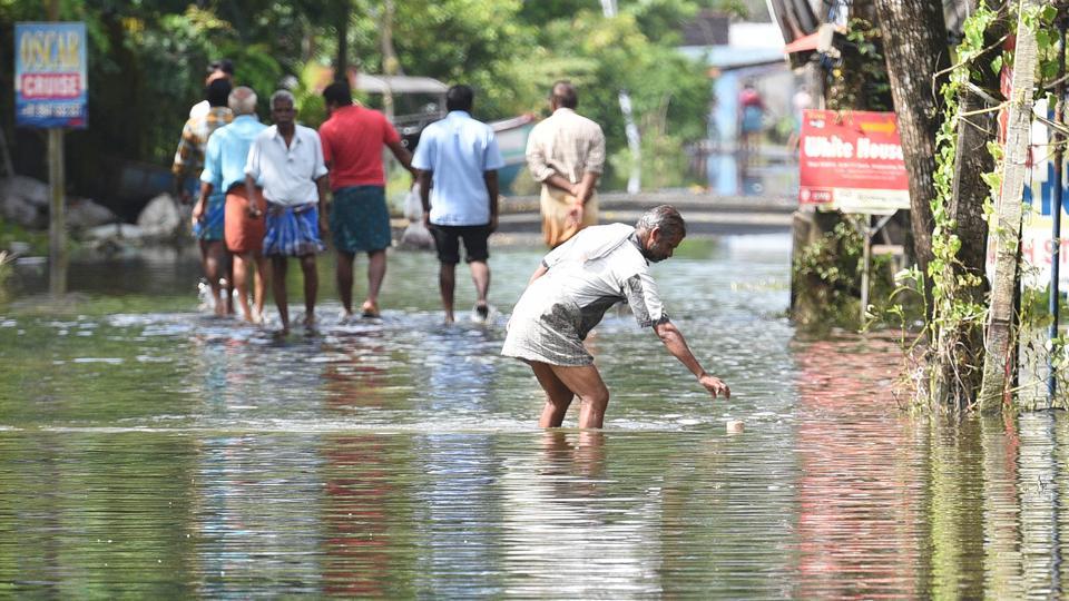 RBI Grade B Prelims Result 2018 After Re-exam In Flood-hit Kerala ...