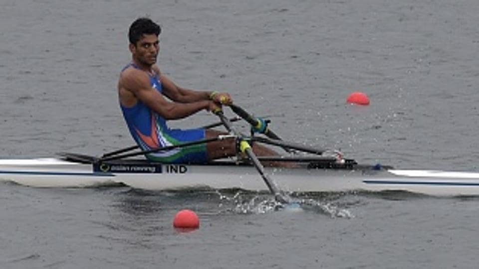 Asian Games 2018 India win one gold, two bronze medals in rowing on