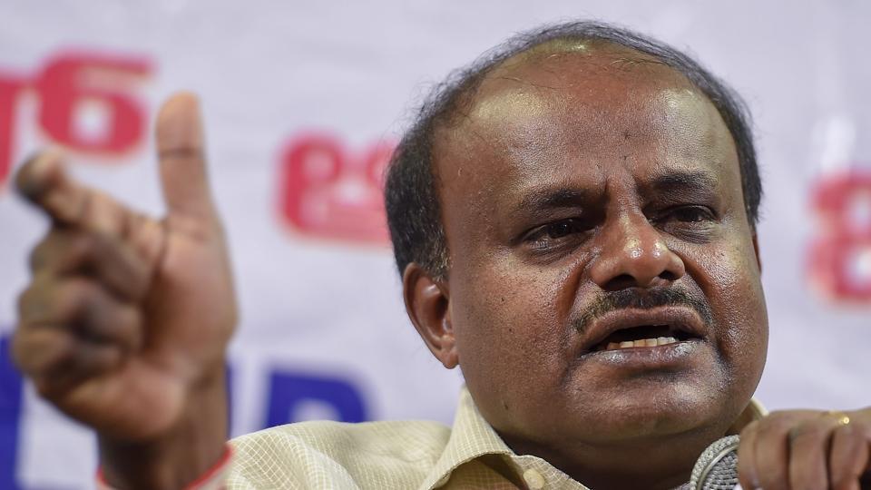 Don’t worry, govt won’t fall Karnataka CM Kumaraswamy tells critics