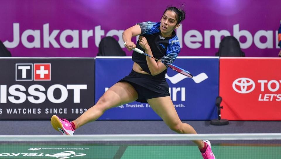 Asian Games 2018: Saina Nehwal, PV Sindhu assure India historic medals