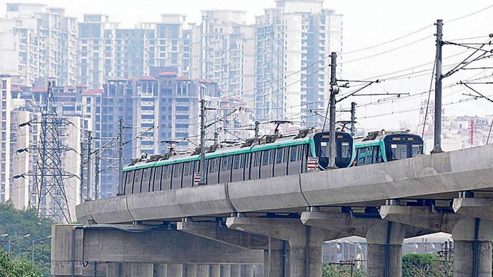 Noida Metro body may launch 250 feeder buses for last mile connectivity