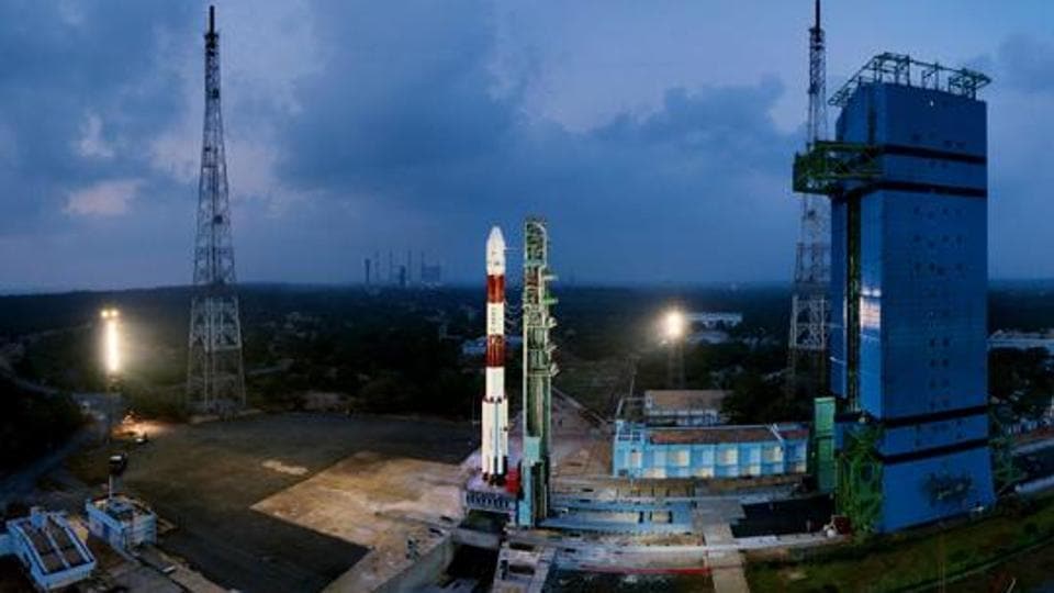 India’s first manned space mission ‘Gaganyaan’ to send 3 persons