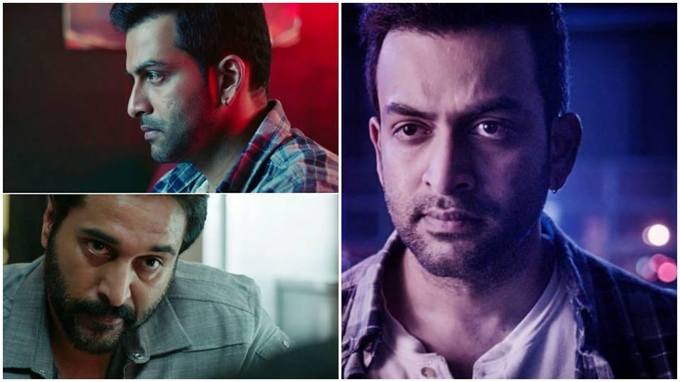 Ranam Trailer: Prithviraj Starrer Is About A Thug’s Struggle With His 