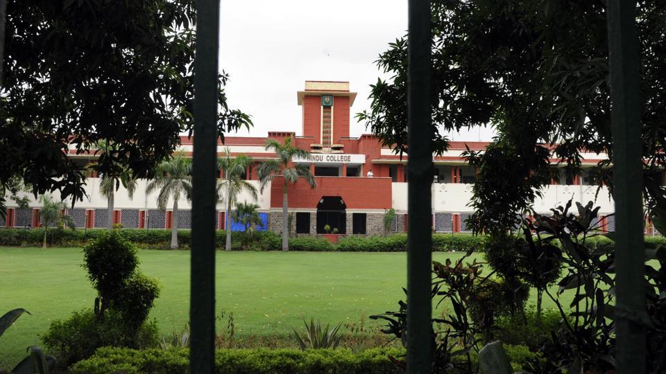 UGC ‘stops’ DU’s funds over delay in signing grants pact