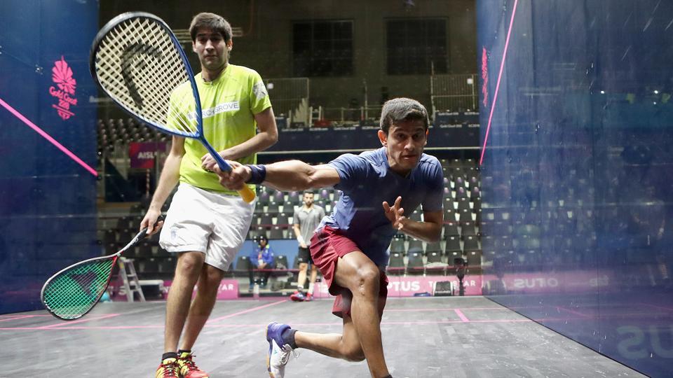 Asian Games 2018: Indian men’s and women’s squash teams enter semis, assured of medals